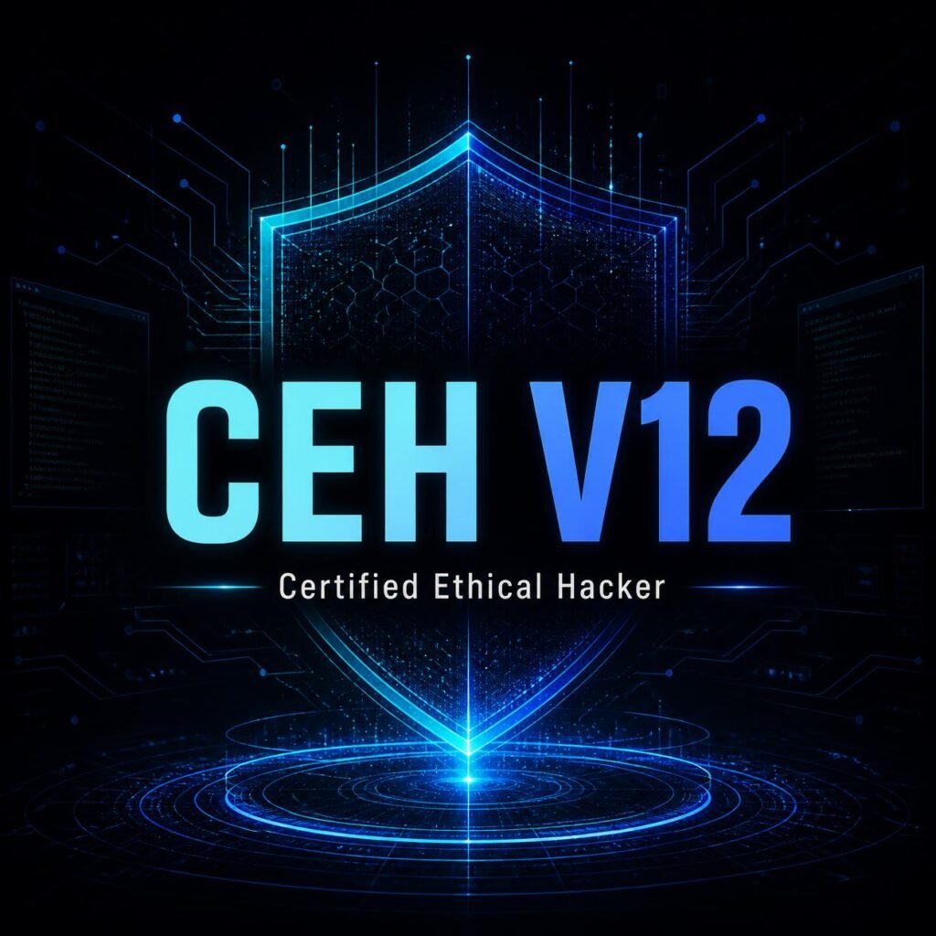 CEH v12
