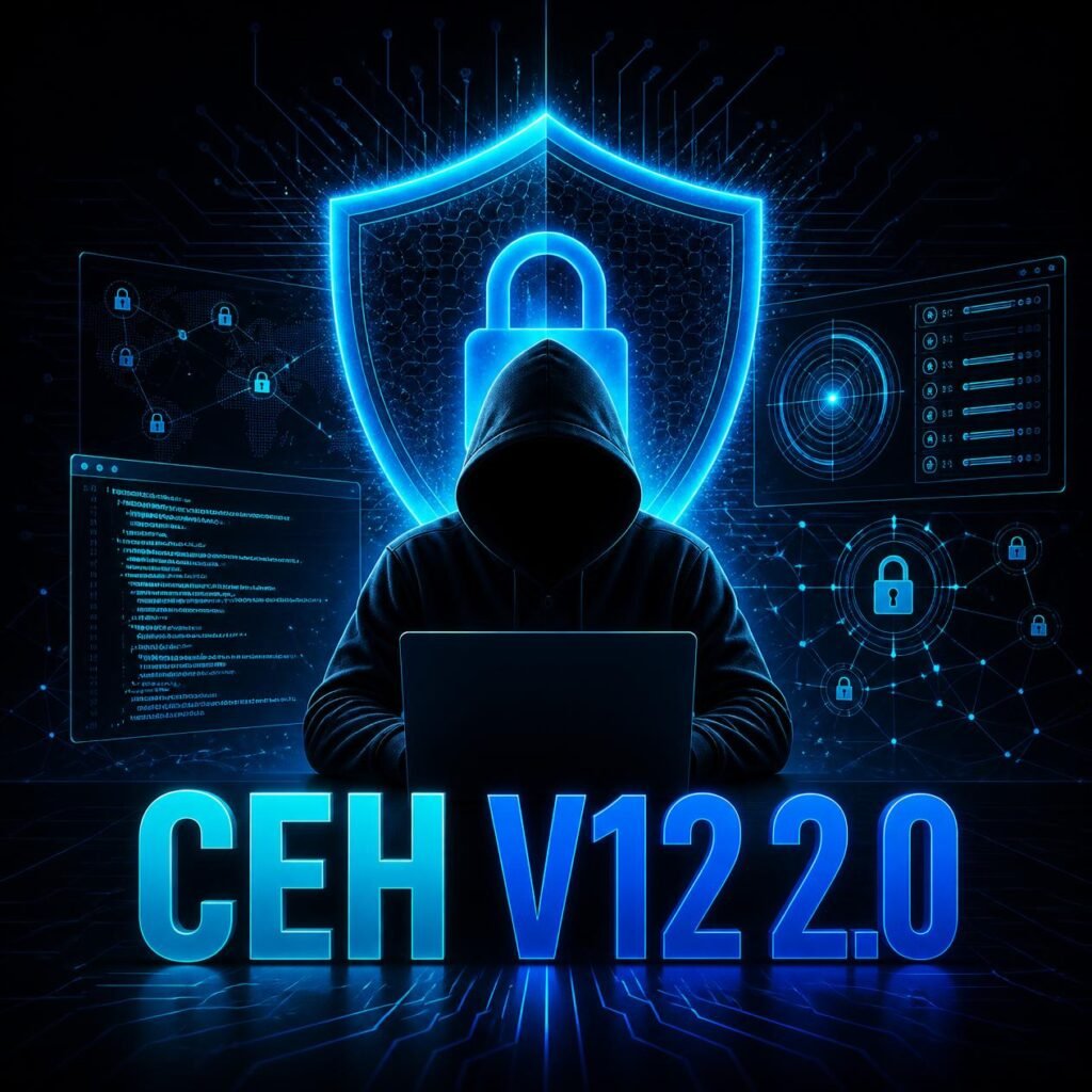 CEH V12 2.0
