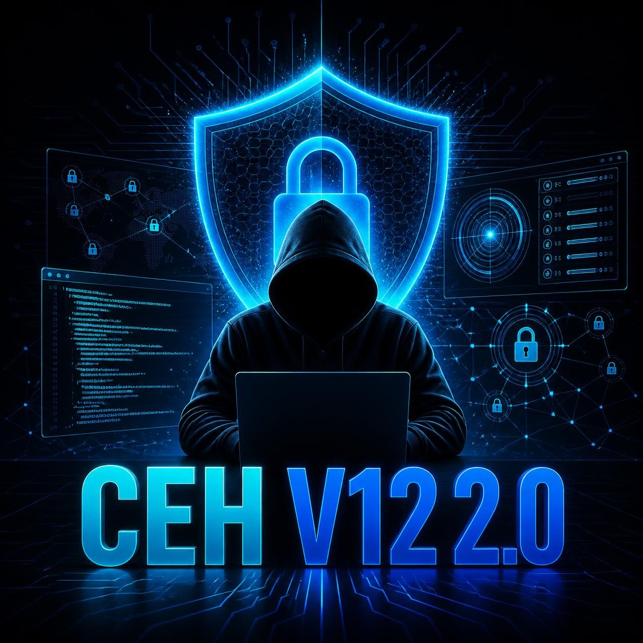 CEH V12 2.0
